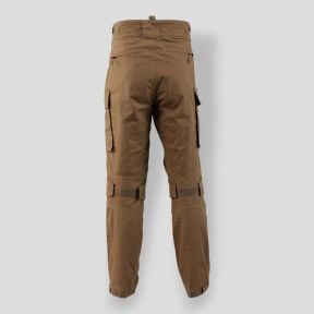 Ripstop Kampfhose - Coyote - Trix Tactical