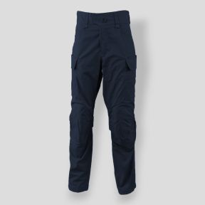 Ripstop Kampfhose - Marineblau - Trix Tactical