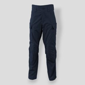 Pantalon de combat ripstop - Bleu Marine - Trix Tactical