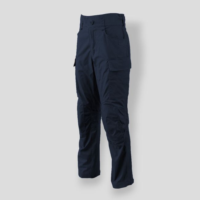 Ripstop gevechtsbroek - Marineblauw - Trix Tactical