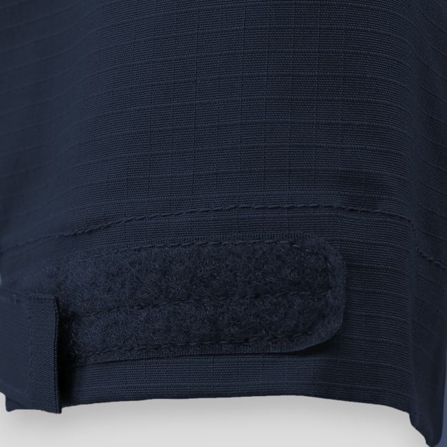 Ripstop Kampfhose - Marineblau - Trix Tactical