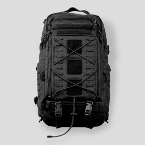 Sac à dos Apache 20L - Noir - Trix Tactical