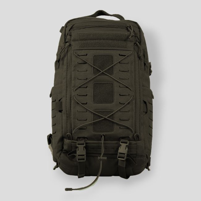 Sac à dos Apache 20L - Ranger Green - Trix Tactical