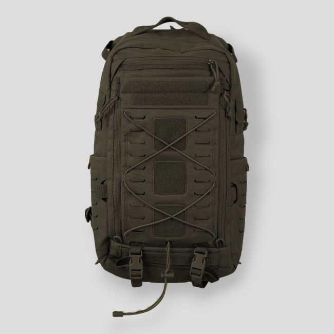 Plecak Apache 20L - Ranger Green - Trix Tactical