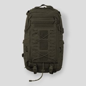 Apache 20L rugzak - Ranger Green - Trix Tactical
