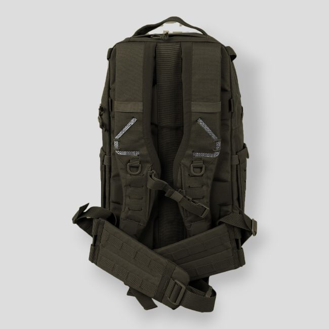 Apache 20L Rucksack - Ranger Green - Trix Tactical