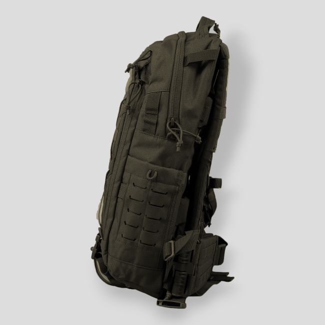 Apache 20L rugzak - Ranger Green - Trix Tactical