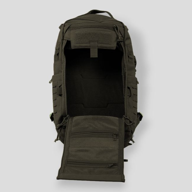Sac à dos Apache 20L - Ranger Green - Trix Tactical