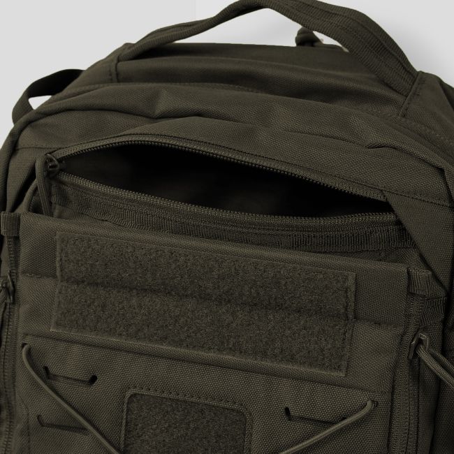 Sac à dos Apache 20L - Ranger Green - Trix Tactical