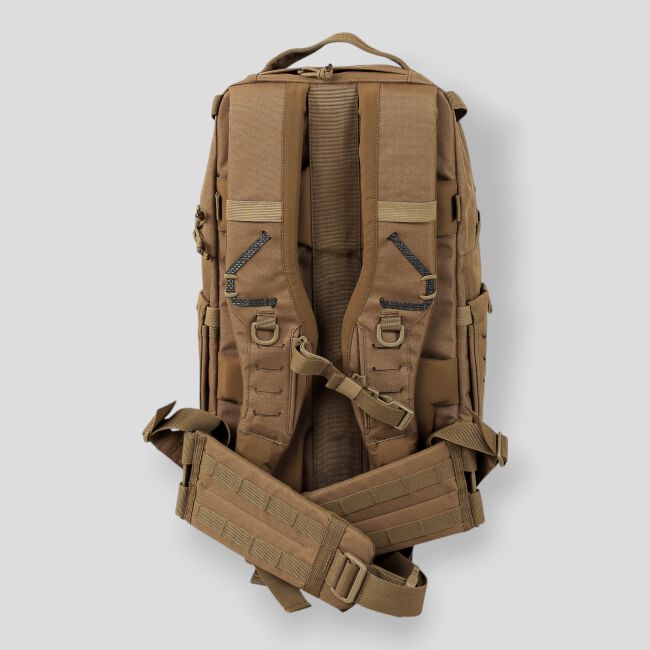 Apache 20L Rucksack - Coyote - Trix Tactical