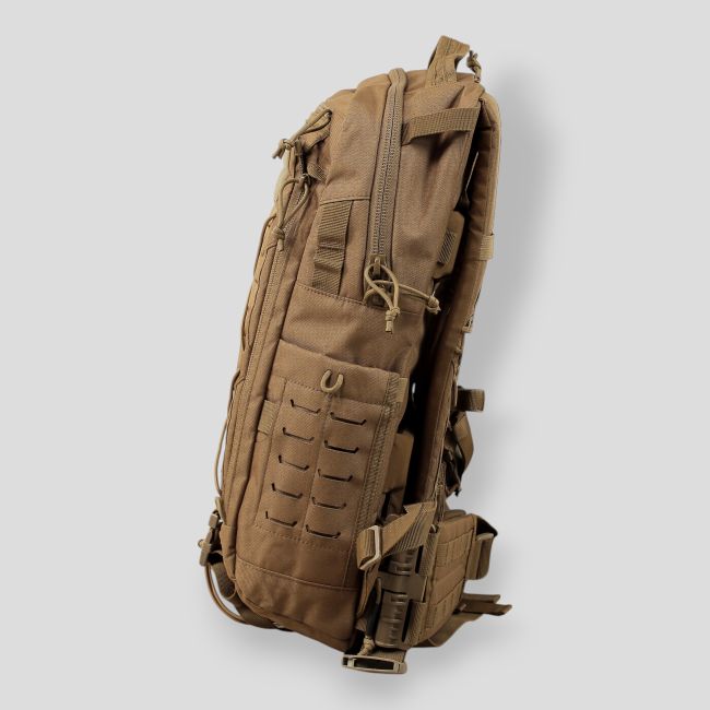 Plecak Apache 20L - Coyote - Trix Tactical
