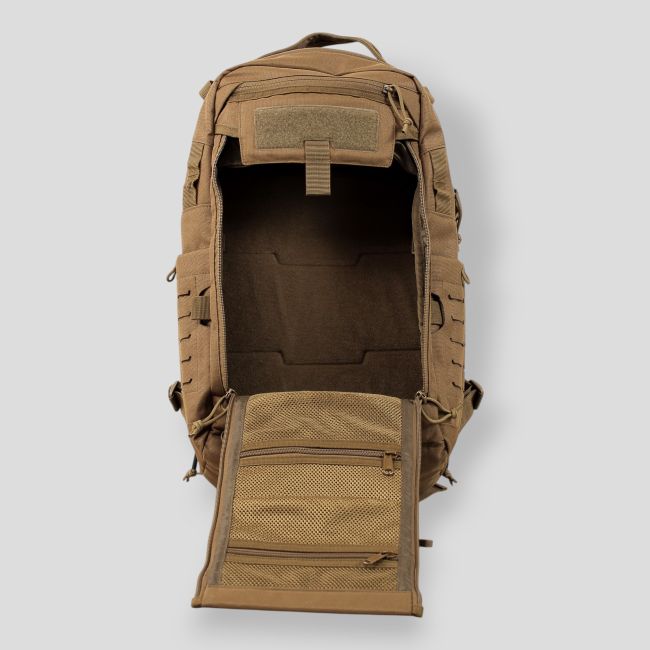 Plecak Apache 20L - Coyote - Trix Tactical