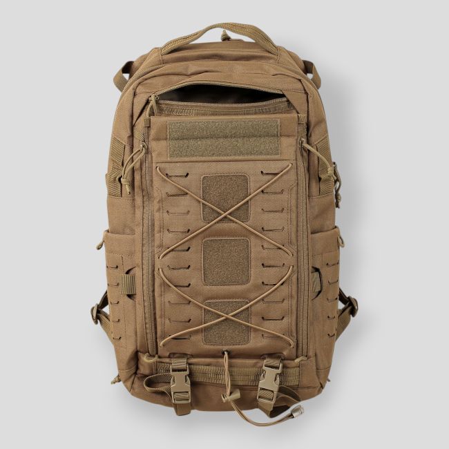 Apache 20L Rucksack - Coyote - Trix Tactical