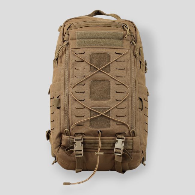 Sac à dos Apache 20L - Coyote - Trix Tactical