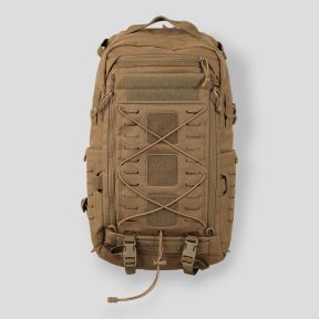 Sac à dos Apache 20L - Coyote - Trix Tactical