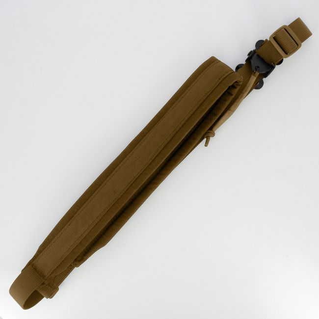 Gewerriem - Coyote - Trix Tactical