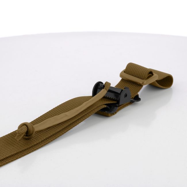 Pas do karabinu - Coyote - Trix Tactical