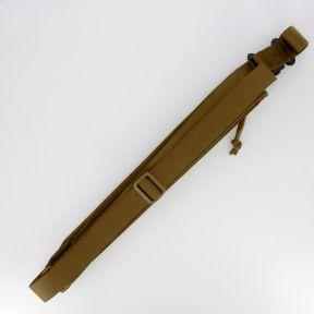 Pas do karabinu - Coyote - Trix Tactical