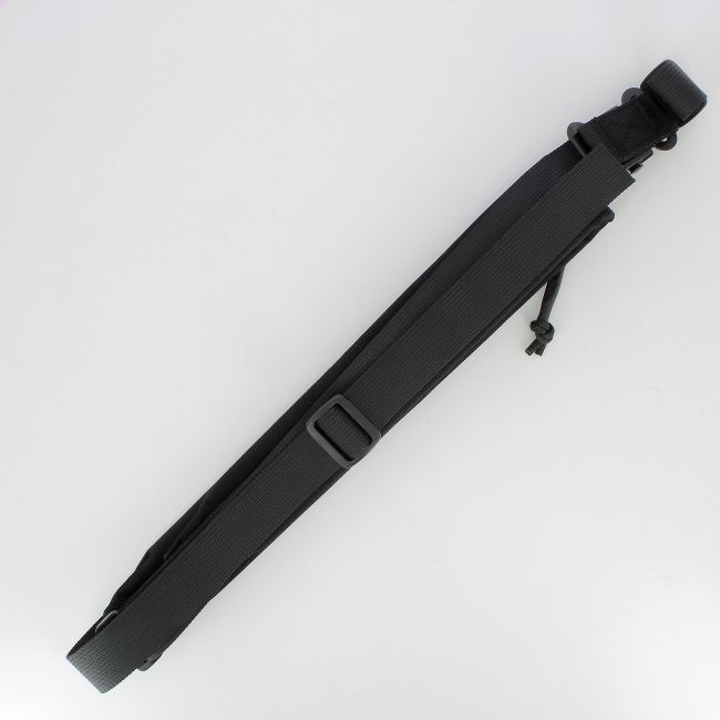 Gewehrriemen - Schwarz - Trix Tactical
