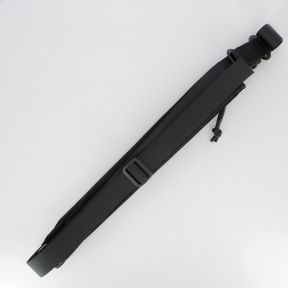 Sangle de fusil - Noir - Trix Tactical