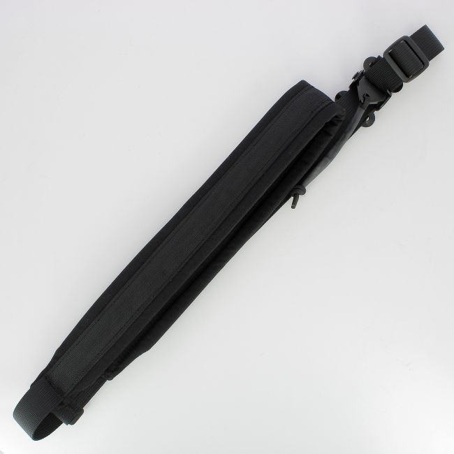 Sangle de fusil - Noir - Trix Tactical
