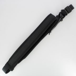 Sangle de fusil - Noir - Trix Tactical
