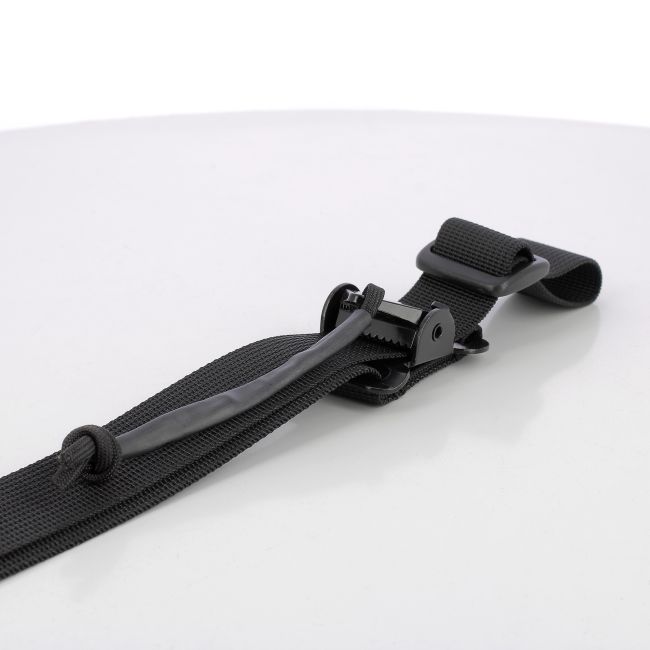 Sangle de fusil - Noir - Trix Tactical