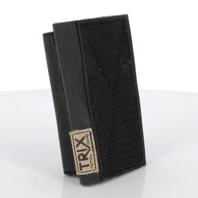 Porte-garrot tourniquet - Noir - Trix Tactical