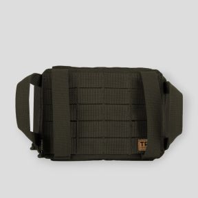 Medische tas - Ranger Green - Trix Tactical