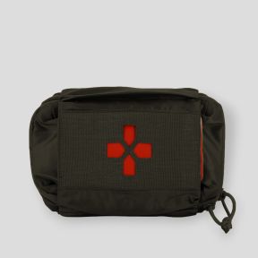 Medische tas - Ranger Green - Trix Tactical