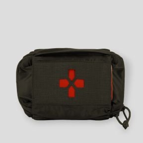 Apteczka medyczna - Ranger Green - Trix Tactical