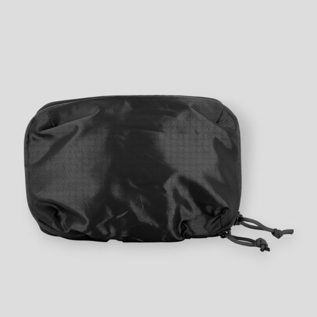 Pochette médicale - Noir - Trix Tactical
