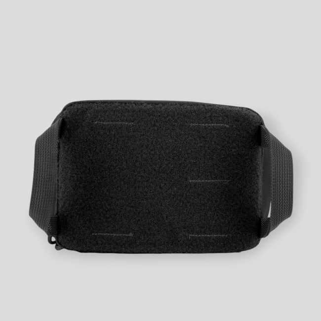 Pochette médicale - Noir - Trix Tactical