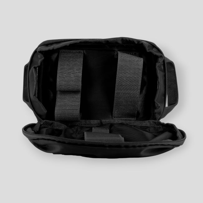 Pochette médicale - Noir - Trix Tactical