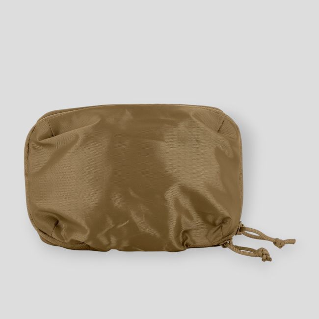 Pochette médicale - Coyote - Trix Tactical