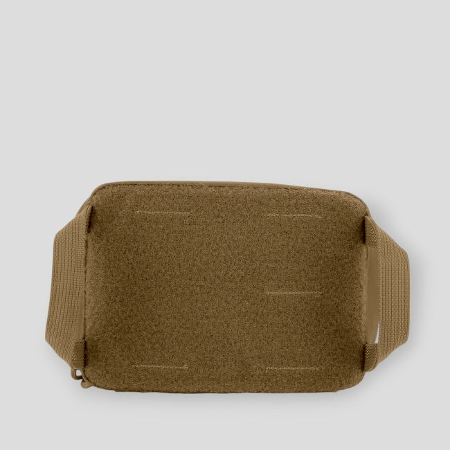 Pochette médicale - Coyote - Trix Tactical