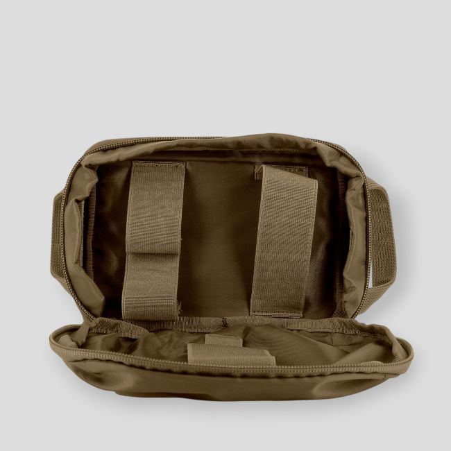 Medische tas - Coyote - Trix Tactical