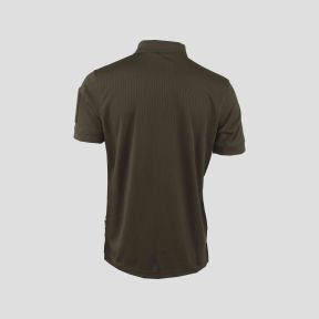 Koszulka polo Viper performance oddychająca - Ranger Green - Trix Tactical