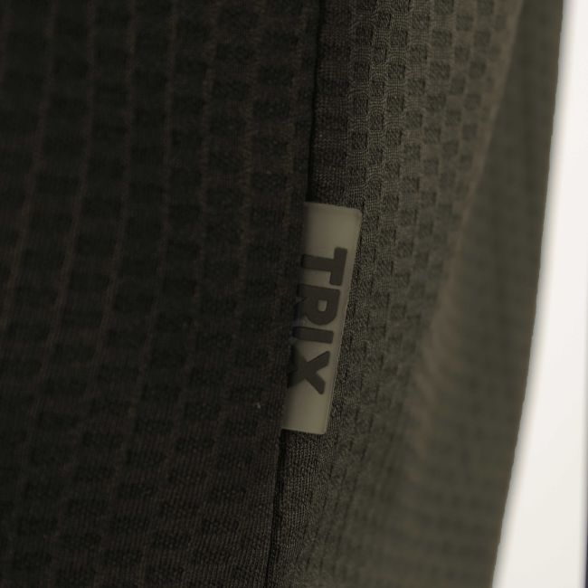 Polo performance respirant Viper - Ranger Green - Trix Tactical