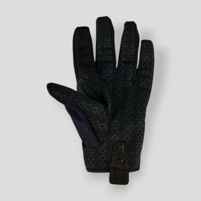 Gants anti-coupures - Noir - Ares