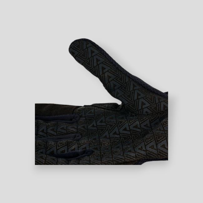 Gants anti-coupures - Noir - Ares
