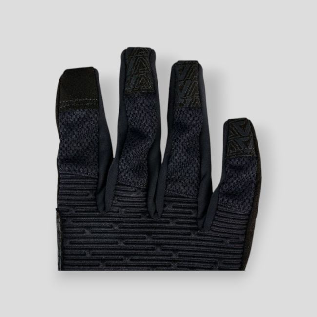 Snijwerende handschoenen - Zwart - Ares