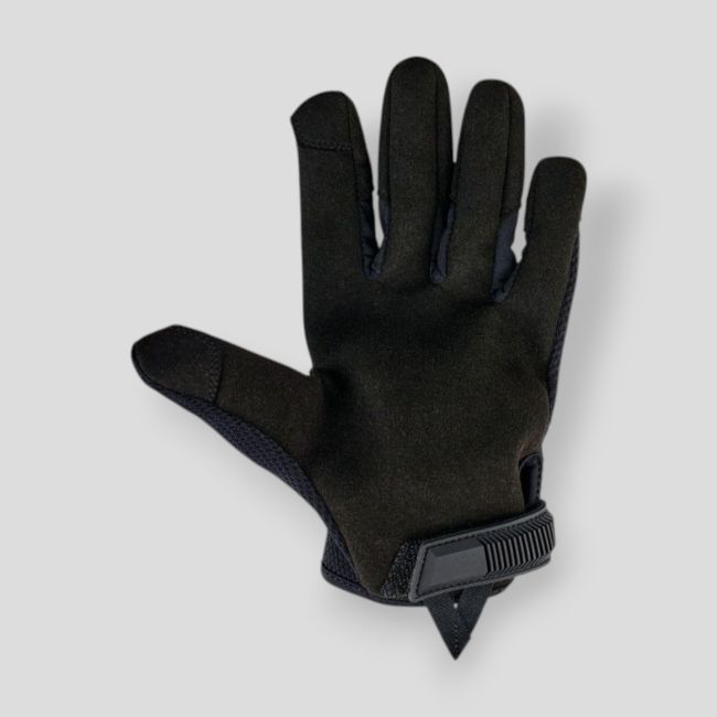 Gants Sentinelle - Noir - Ares