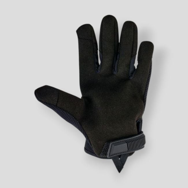 Gants Sentinelle - Noir - Ares