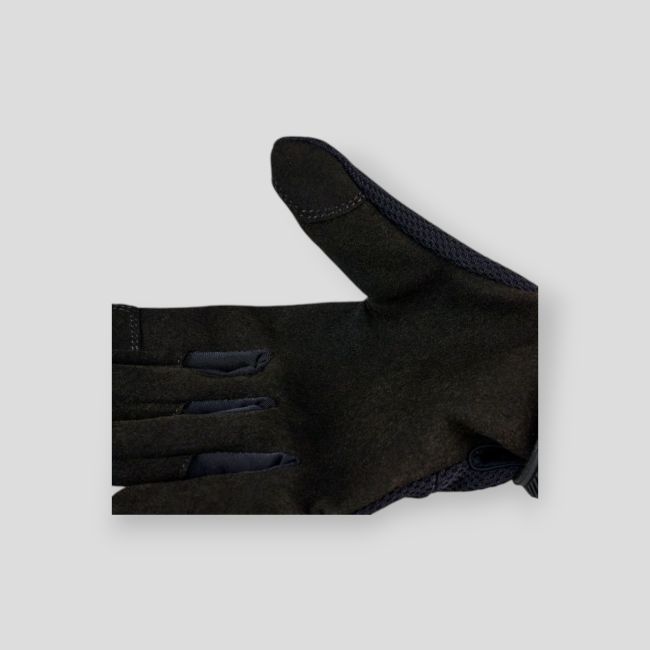 Gants Sentinelle - Noir - Ares