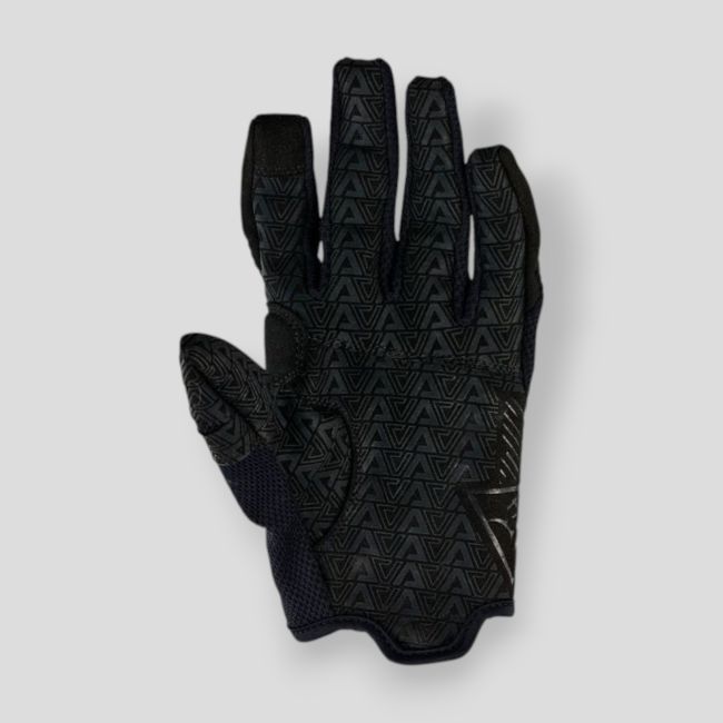 Gants tactiques Power Mesh - Noir - Ares