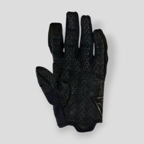 Taktische Handschuhe Power Mesh - Schwarz - Ares