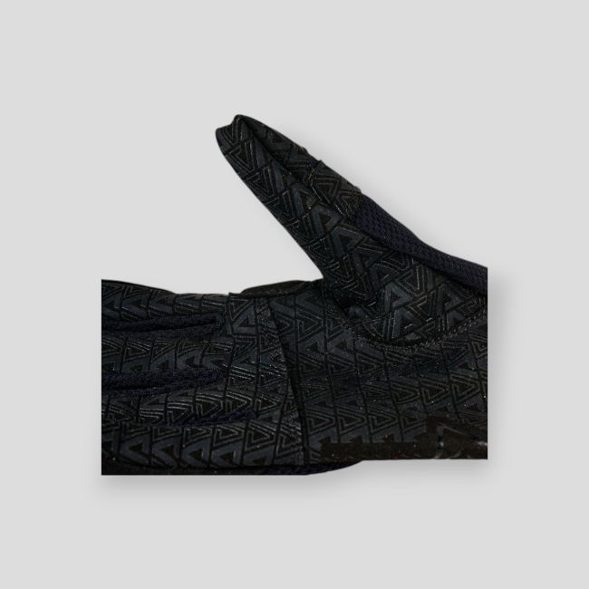 Taktische Handschuhe Power Mesh - Schwarz - Ares
