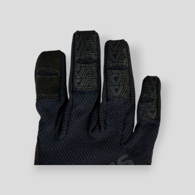 Tactische handschoenen Power Mesh - Zwart - Ares