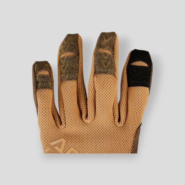Gants tactiques Power Mesh - Coyote - Ares
